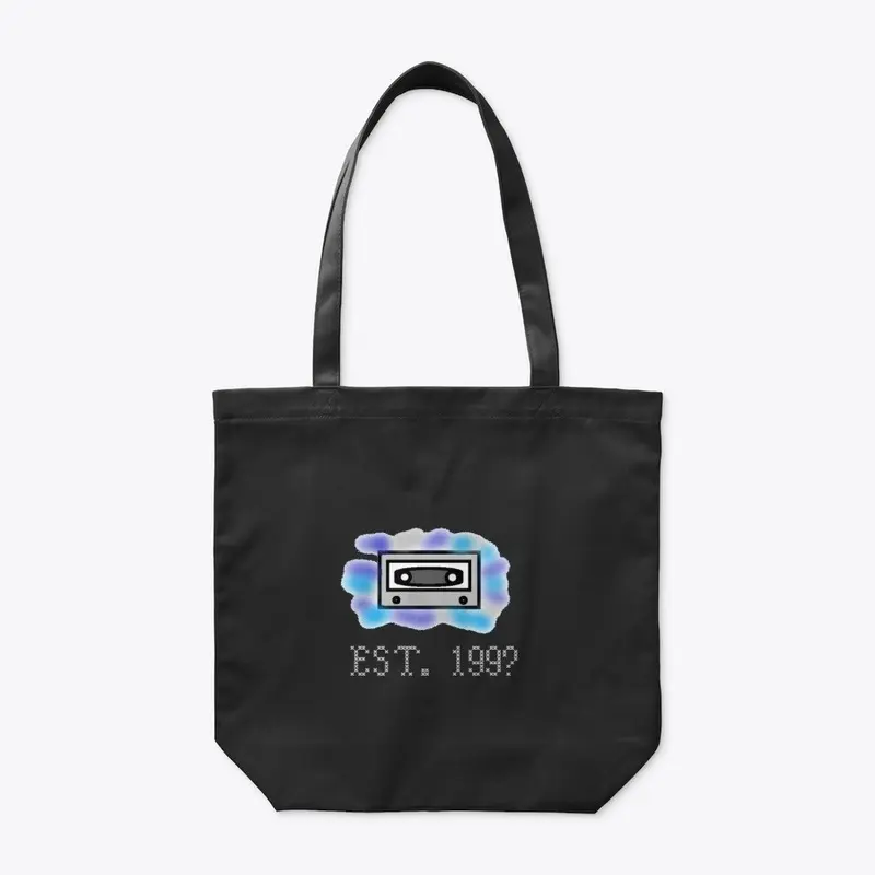 90's Bae Tote Bag™