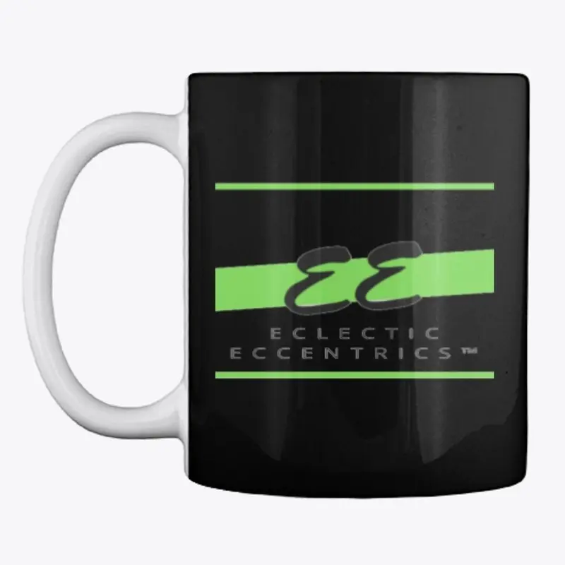 Eclectic Eccentrics Mug™