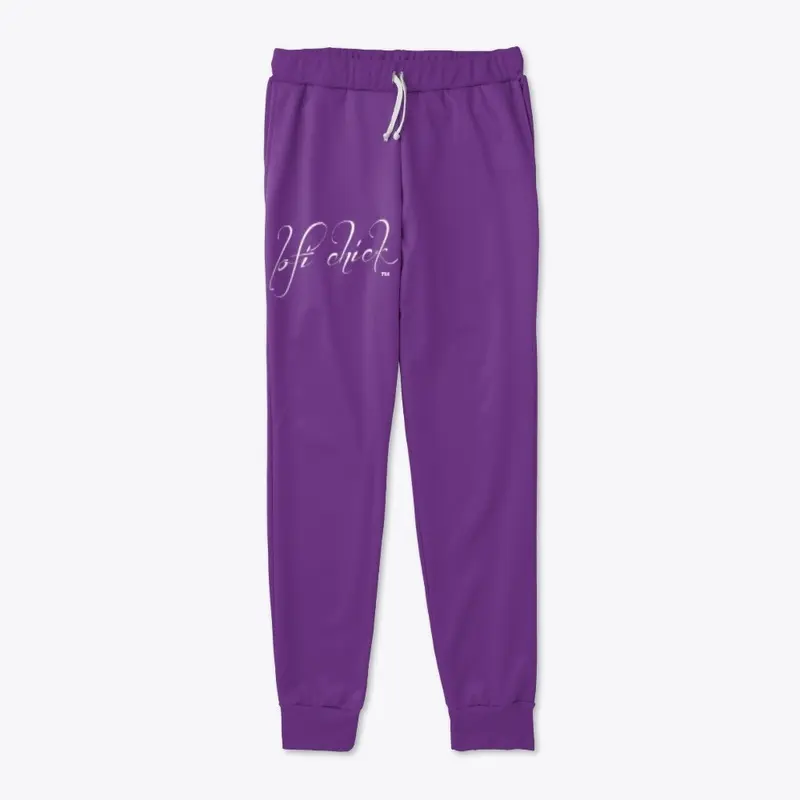 Lofi Chick Joggers™