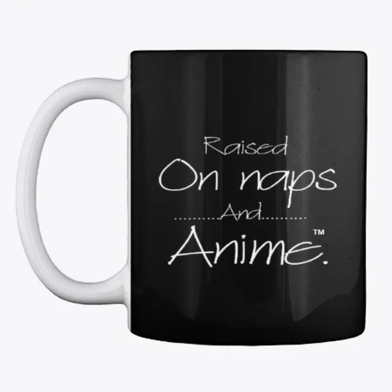 Naps And Anime™