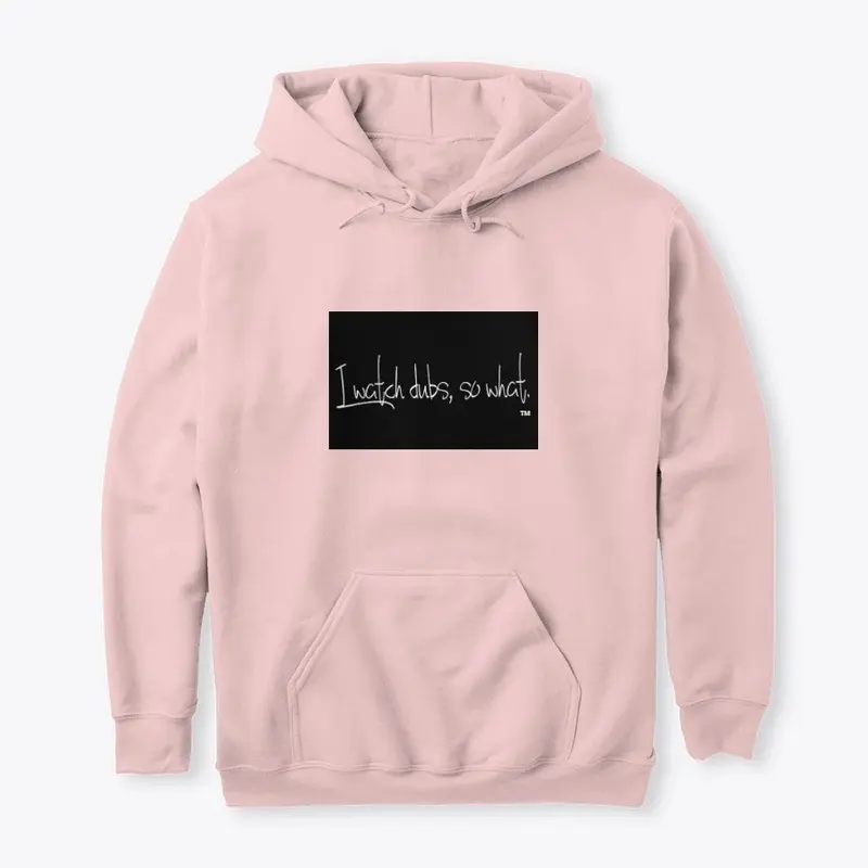 Dub Watcher Hoodie™