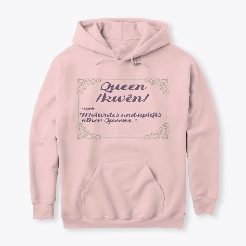 Queens Support Queens Hoodie™