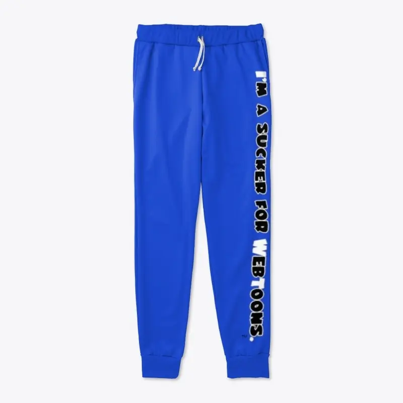 Sucker for WebToons Joggers™