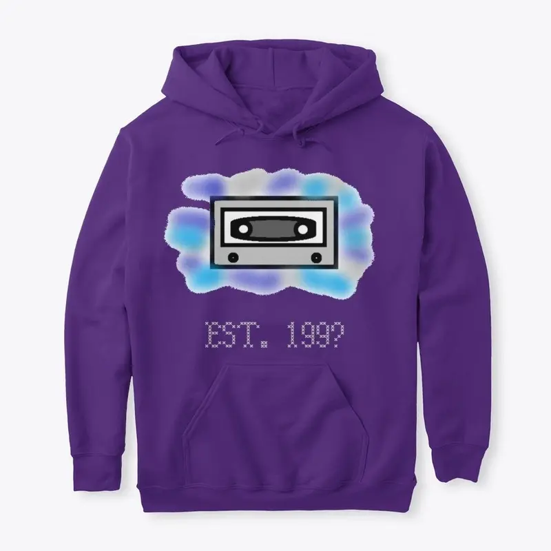 90's Bae Hoody™