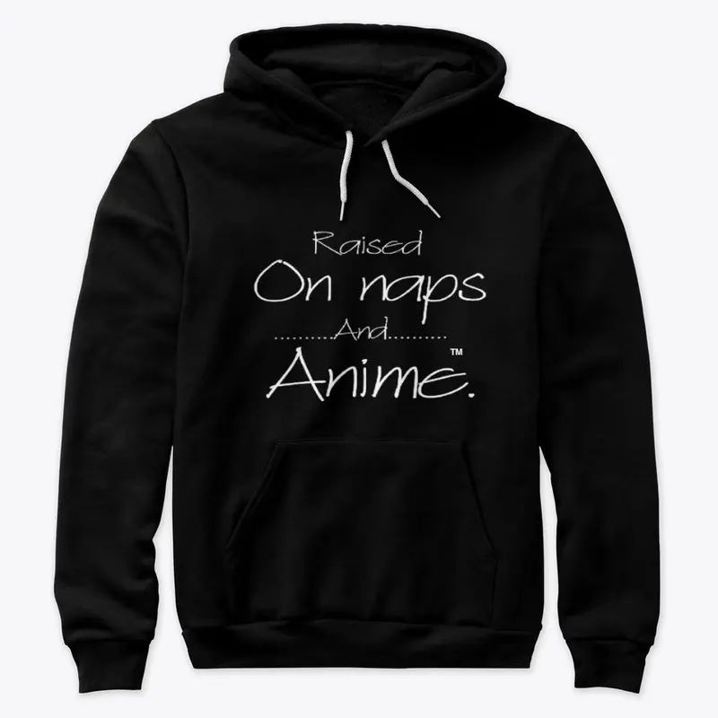 Naps And Anime™