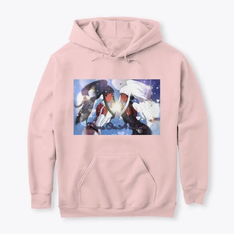 Sister Power Hoodie ™