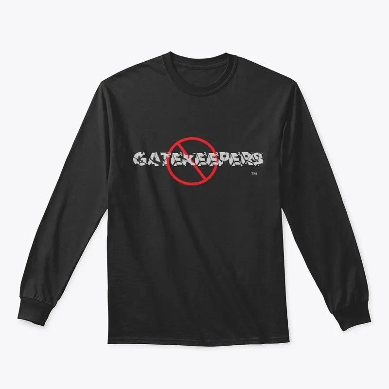 No Gatekeepers Tee™