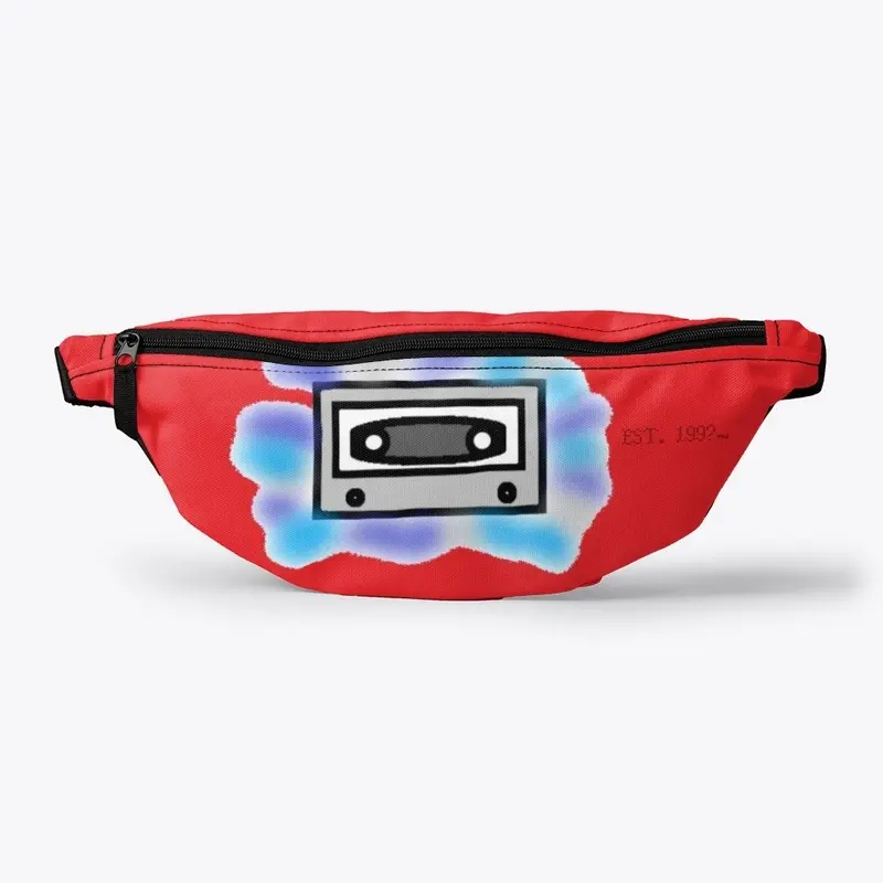 90's Bae Fanny Pack™