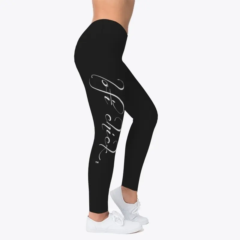 Lofi Chick Leggings™