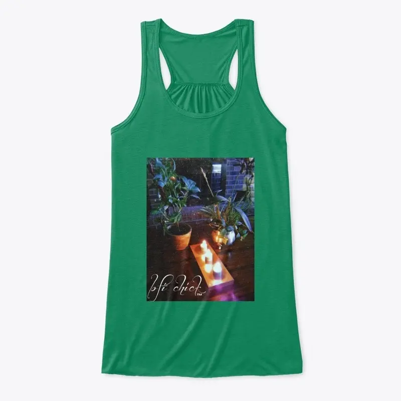 Lofi Chick Tank Top™